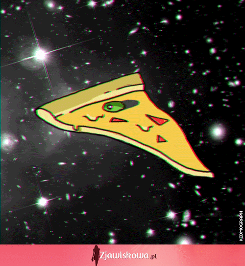 Pizza <3