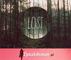 Lost...