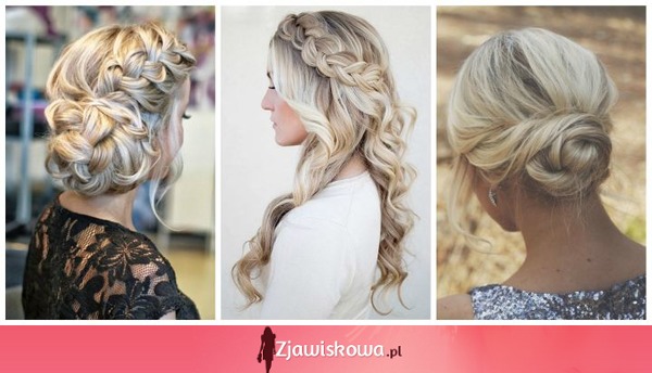 Warkocze, koki i fale