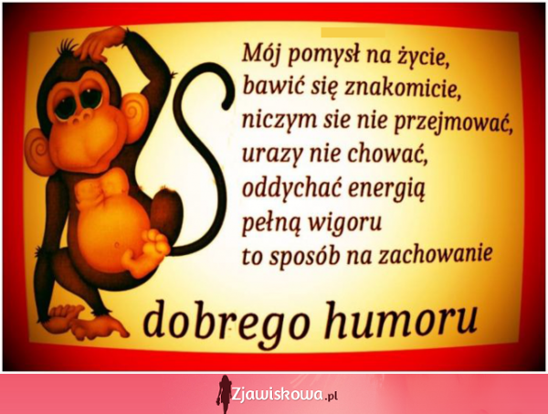 Dobry humor