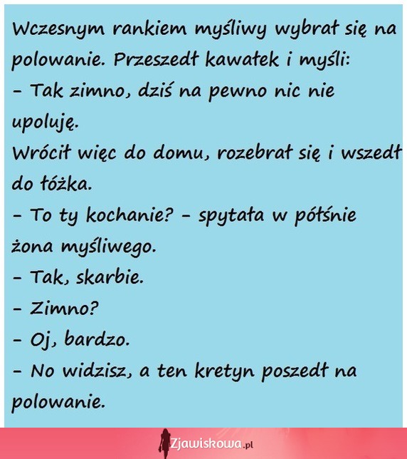 Coś tu poszło nie tak... Ona nie wie :o