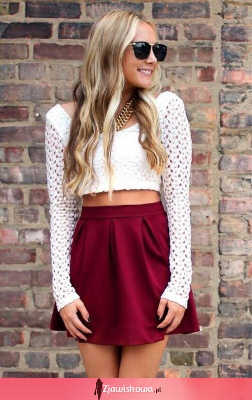 Super outfit!