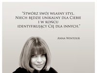 Anna Wintour :-)