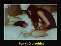 Gdzie znajduje się punkt G u kobiet? Zdradzamy ten sekret!