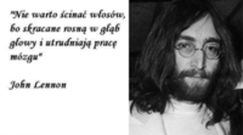 John Lennon <3