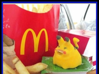 Klienci McDonalds przeżyli PRAWDZIWY KOSZMAR! ;( ;(
