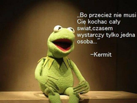 Kermit <3