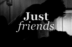 Tylko przyjaciele!