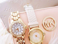 Piękne zegarki