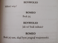 Romeo i Julia <3