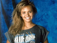 Tak wyglądała Pamela Anderson w wieku 21 lat! SZOK!