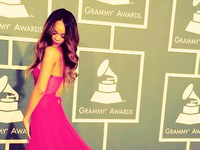 Najlepsza Rihanna!