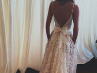 Przesliczna suknia ślubna