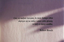 Robert Brault...