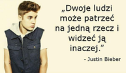 Justin :*
