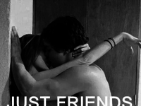 Tylko przyjaciele <3