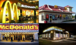 Co ukrywają przed nami właściciele największych sieci fast food? 16 zdumiewających faktów!