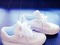 Sportowe air maxy