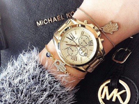 Zegarek od MK